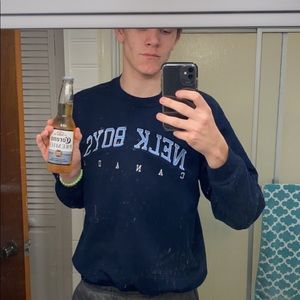 Meet your Posher, Aidan